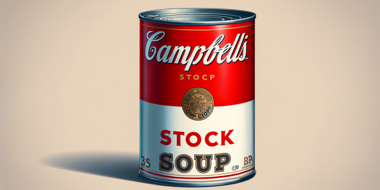 Campbell Soup Aktie