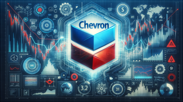 Chevron Aktie