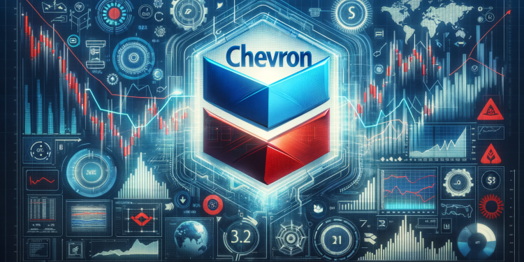 Chevron Aktie