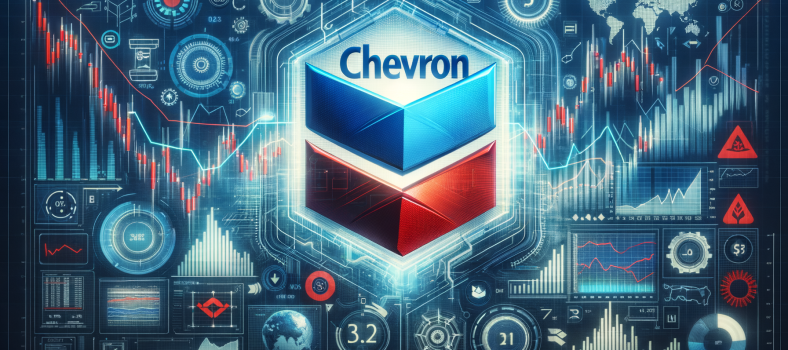 Chevron Aktie