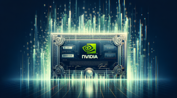 Nvidia Aktie