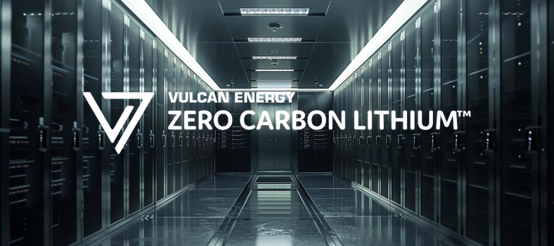 Vulcan Energy Resources Aktie - Beitragsbild