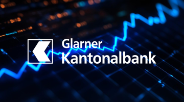 Glarner Kantonalbank Aktie - Beitragsbild