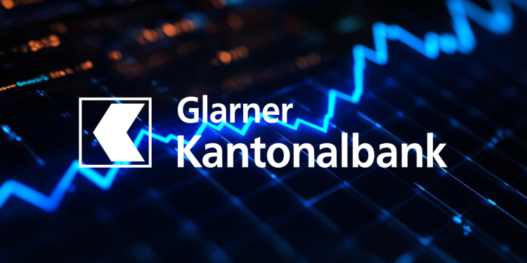 Glarner Kantonalbank Aktie - Beitragsbild