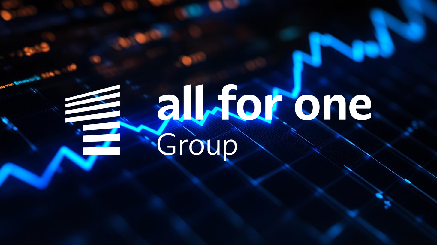 All for One Group Action: Capital market information in Fokus ()