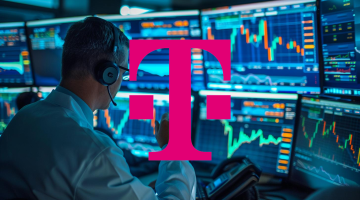 Deutsche Telekom Aktie - Beitragsbild