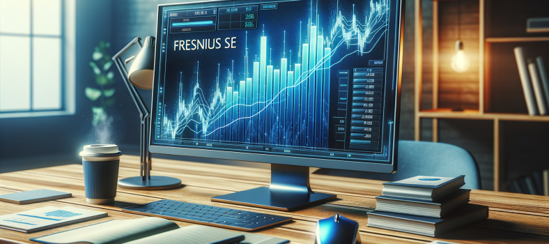 Fresenius SE Aktie