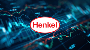 Henkel Aktie - Beitragsbild