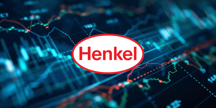 Henkel Aktie - Beitragsbild