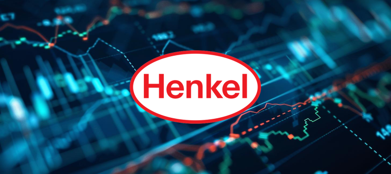 Henkel Aktie - Beitragsbild