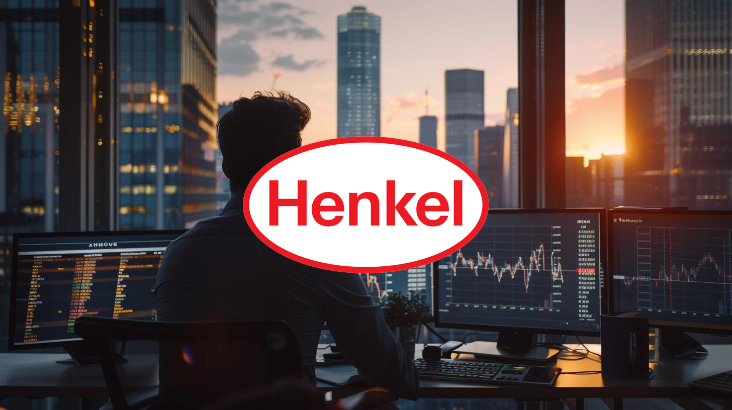 Henkel Promotion: Kursanstieg trotz verhaltener Stimmung – dax_mdax – Börsennachrichten