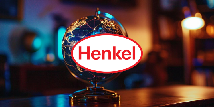 Henkel Aktie - Beitragsbild