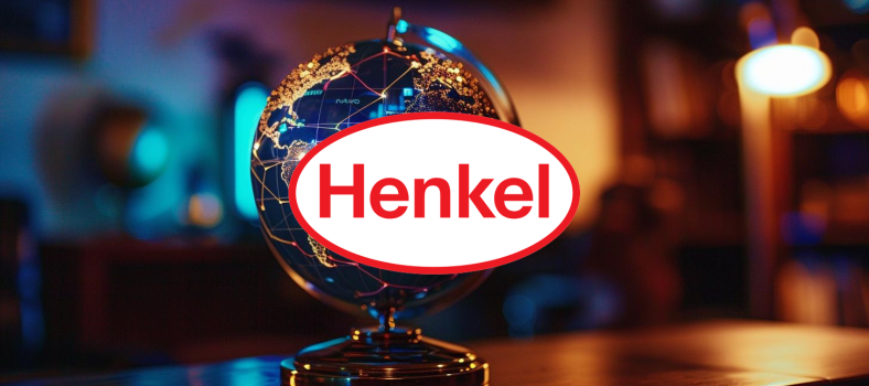 Henkel Aktie - Beitragsbild