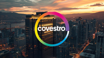 Covestro Aktie - Beitragsbild