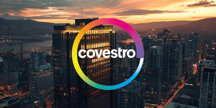 Covestro Aktie - Beitragsbild