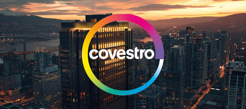 Covestro Aktie - Beitragsbild