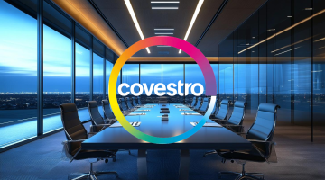 Covestro Aktie - Beitragsbild