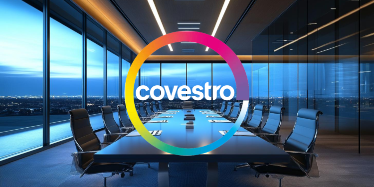 Covestro Aktie - Beitragsbild