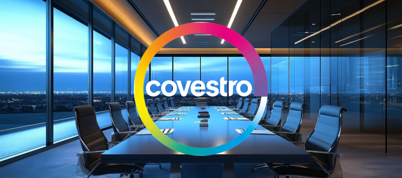 Covestro Aktie - Beitragsbild