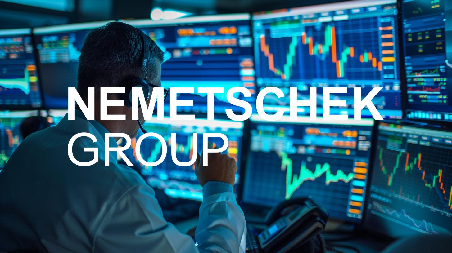 Nemetschek Aktie: Ziel erhöht trotz “Reduce”-Empfehlung – dax_mdax – Börsennachrichten