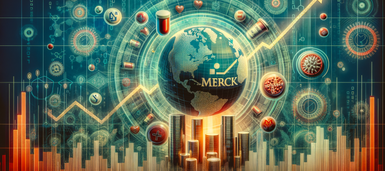 Merck Aktie