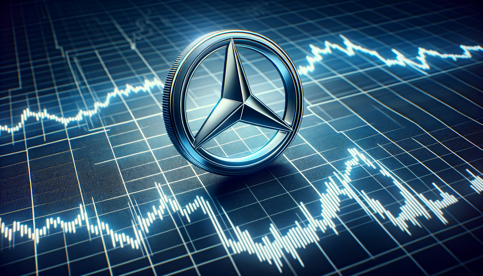 Mercedes-Benz Promotion: Kursanstieg trotz Branchenturbulens – dax_mdax – Börsennachrichten