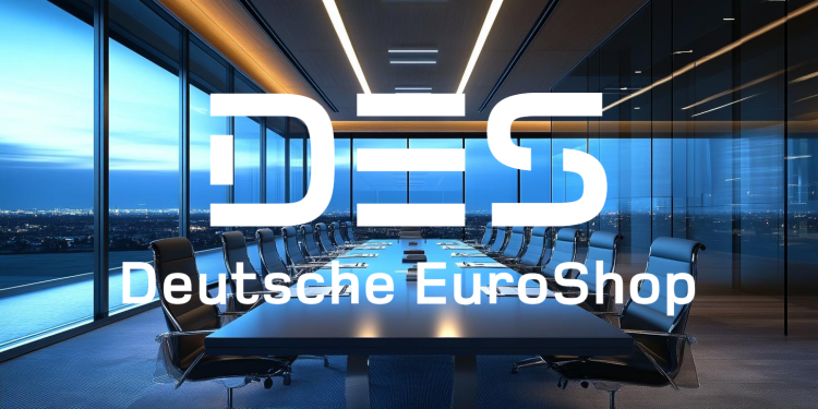 Deutsche Euroshop Aktie - Beitragsbild