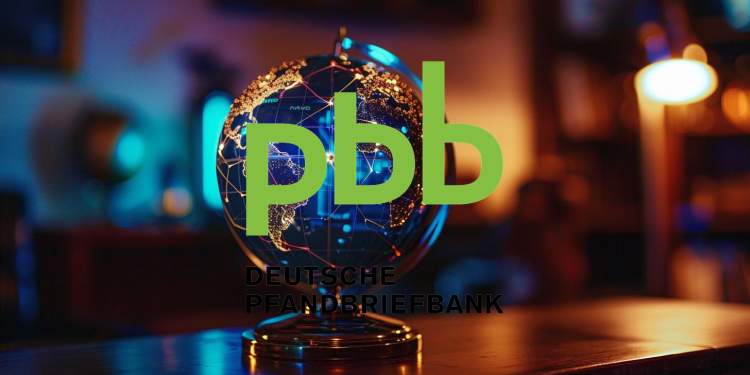 Deutsche Pfandbriefbank Aktie - Beitragsbild