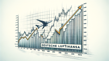 Deutsche Lufthansa Aktie