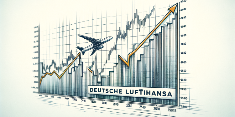 Deutsche Lufthansa Aktie