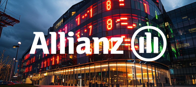 Allianz Aktie - Beitragsbild