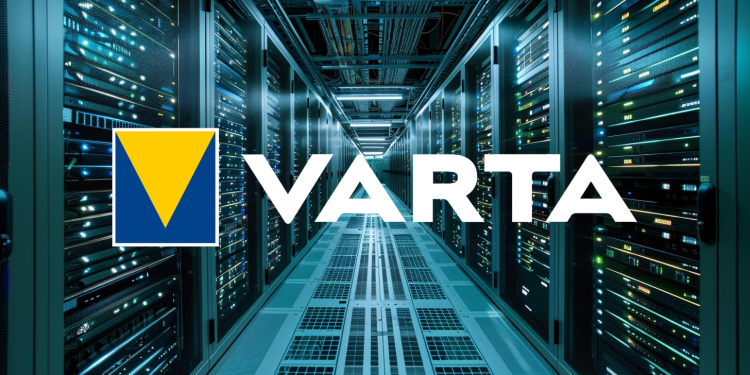 Varta Aktie - Beitragsbild