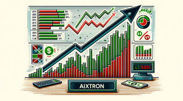 Aixtron Aktie