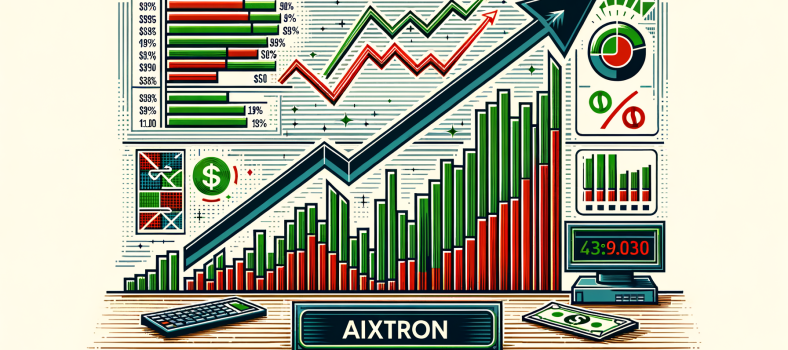 Aixtron Aktie