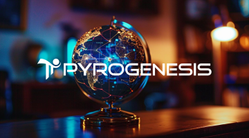 Pyrum Innovations Aktie - Beitragsbild