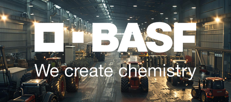 BASF Aktie - Beitragsbild