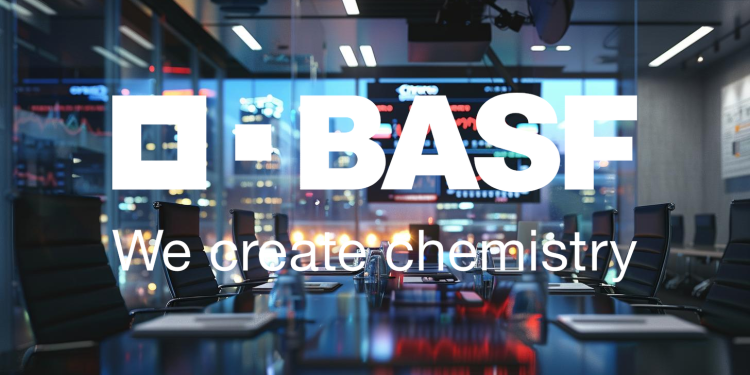 BASF Aktie - Beitragsbild