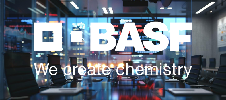 BASF Aktie - Beitragsbild