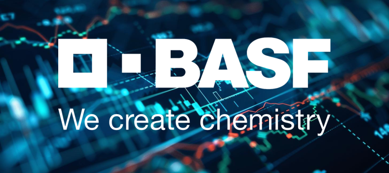 BASF Aktie - Beitragsbild