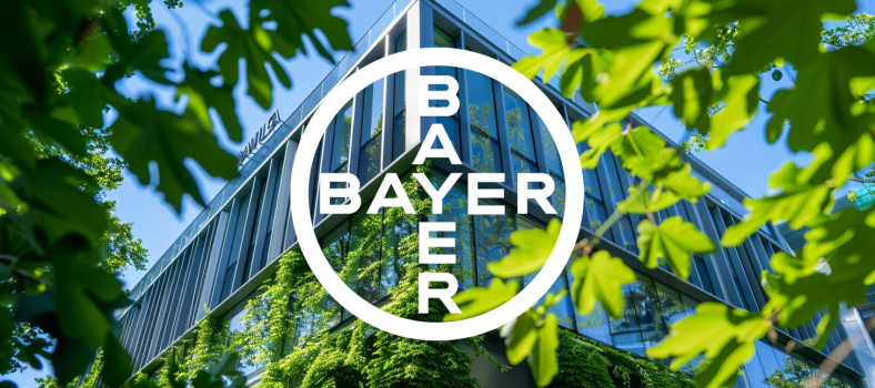 Bayer AG Aktie - Beitragsbild