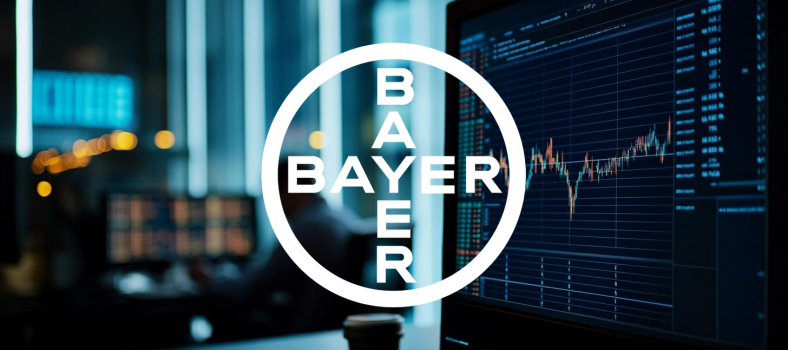 Bayer AG Aktie - Beitragsbild