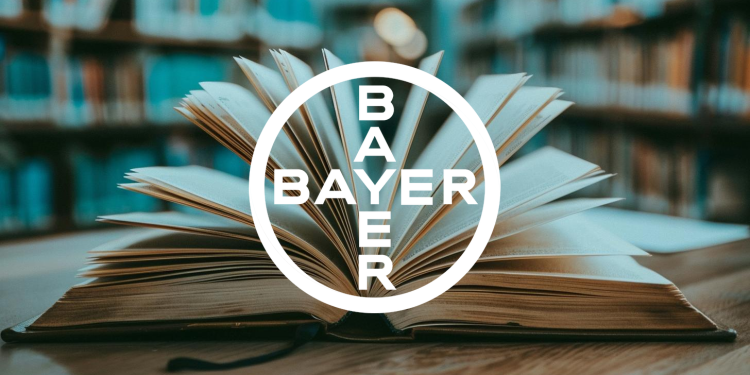 Bayer AG Aktie - Beitragsbild