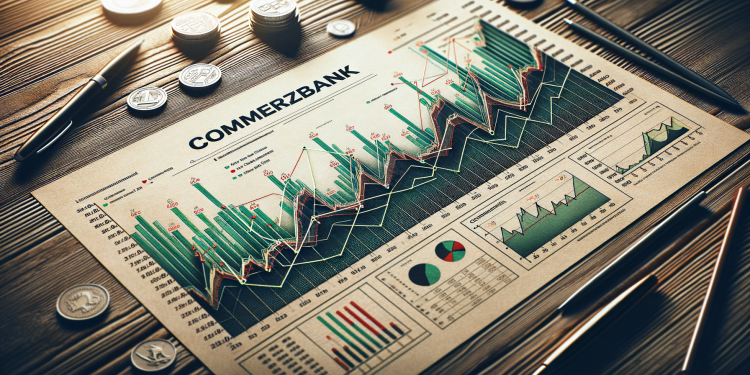 Commerzbank Aktie