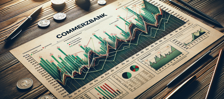 Commerzbank Aktie