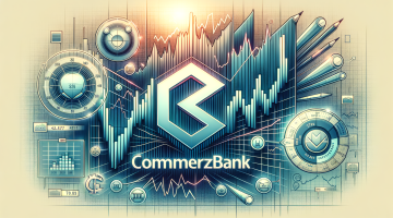 Commerzbank Aktie