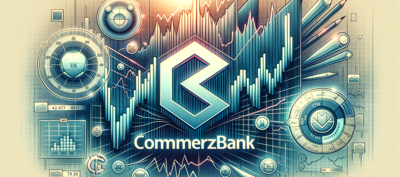 Commerzbank Aktie