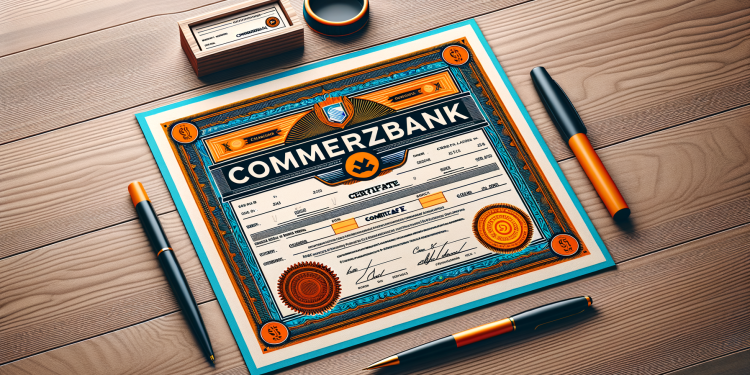 Commerzbank Aktie