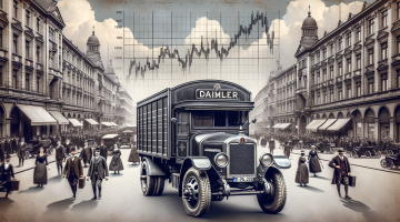 Daimler Truck Aktie