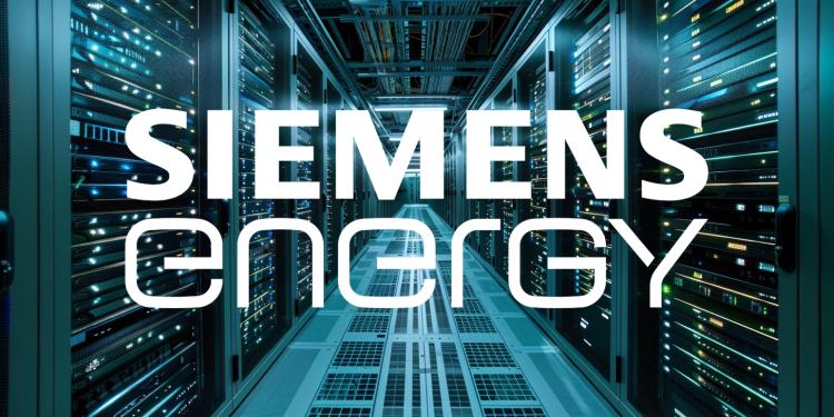 Siemens Energy Aktie - Beitragsbild