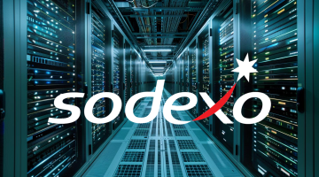 Sodexo Aktie - Beitragsbild